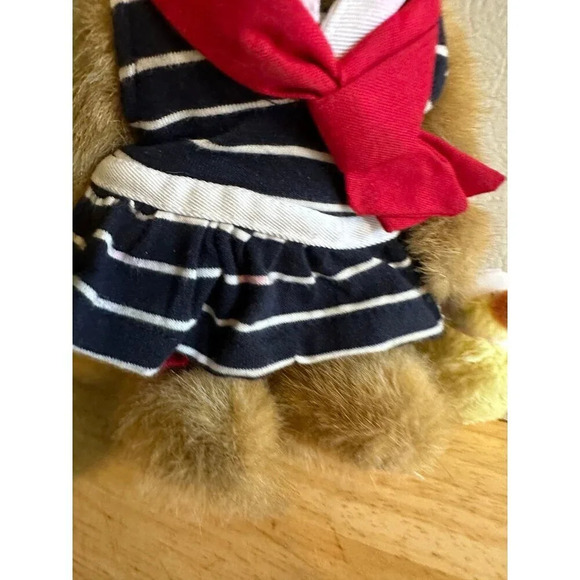 Nautical Stuff animal Bear - Picture 4 of 9